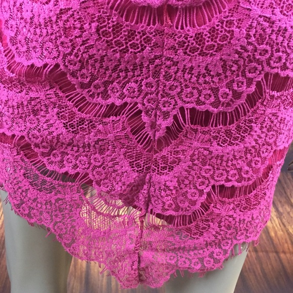 Free people intimately lace dress - Picture 6 of 7